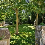 Normandy Garden Escape