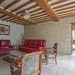 بيت للعطل Normandy Garden Escape Tracy-sur-Mer