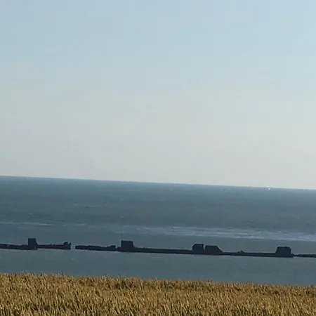 Normandy Garden Escape *