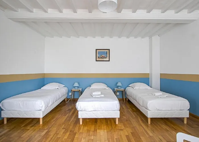 Normandy Garden Escape