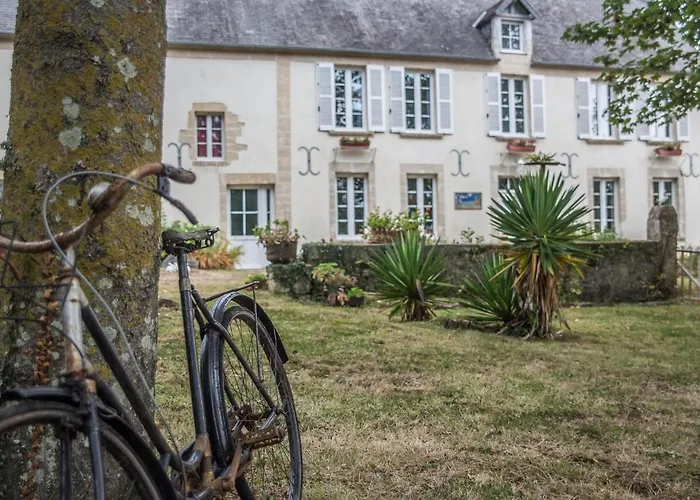 Normandy Garden Escape