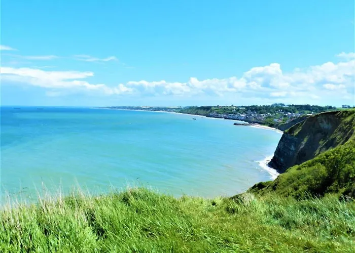Normandy Garden Escape *