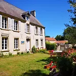 Normandy Garden Escape *
