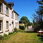 Normandy Garden Escape Дом отдыха Траси-сюр-Мер