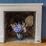 Normandy Garden Escape Дом отдыха Траси-сюр-Мер