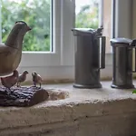 Normandy Garden Escape