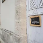 度假居 Normandy Garden Escape *