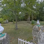 Normandy Garden Escape Дом отдыха