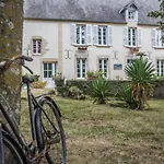 Normandy Garden Escape