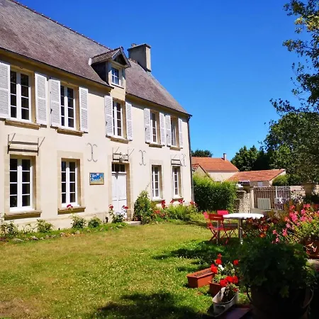 Normandy Garden Escape *