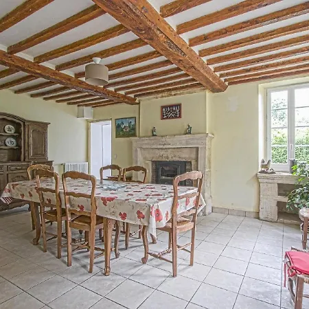 Normandy Garden Escape * Tracy-sur-Mer