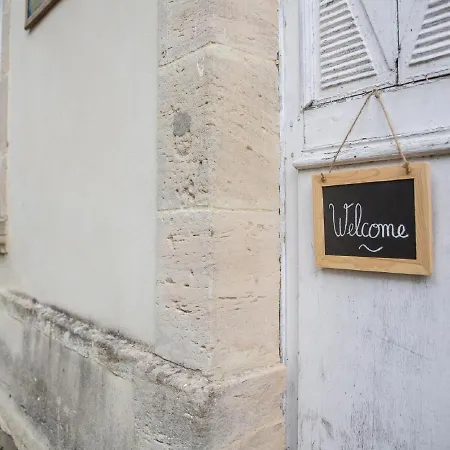 Holiday home Normandy Garden Escape *