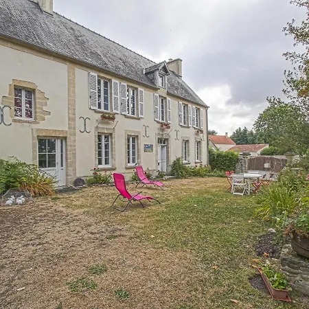 Spacious With Garden Holiday home