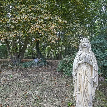 Normandy Garden Escape Vakantiehuis