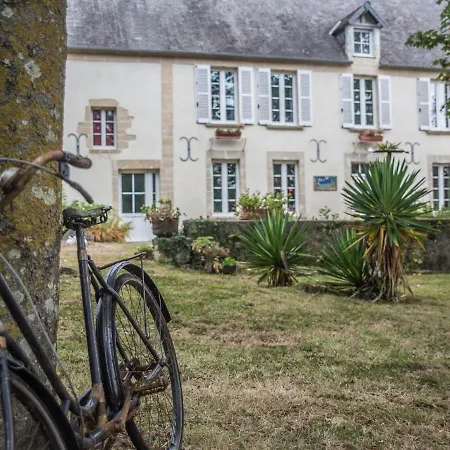 Normandy Garden Escape