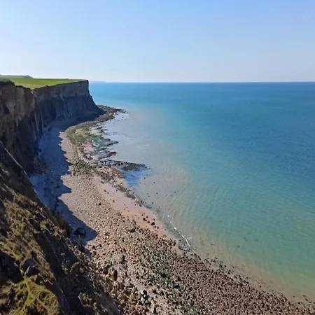 Normandy Garden Escape Nyaraló