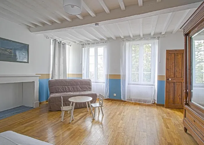 Normandy Garden Escape *