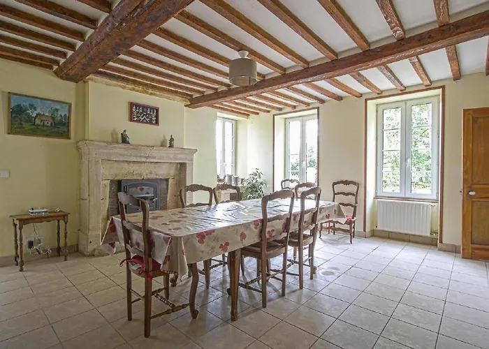 Holiday home Normandy Garden Escape