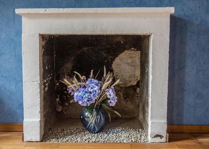 Normandy Garden Escape Nyaraló Tracy-sur-Mer