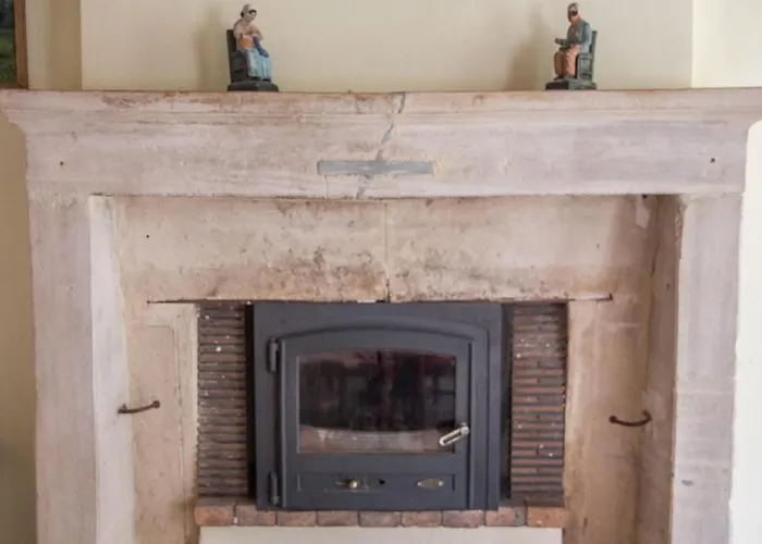 Normandy Garden Escape * Tracy-sur-Mer