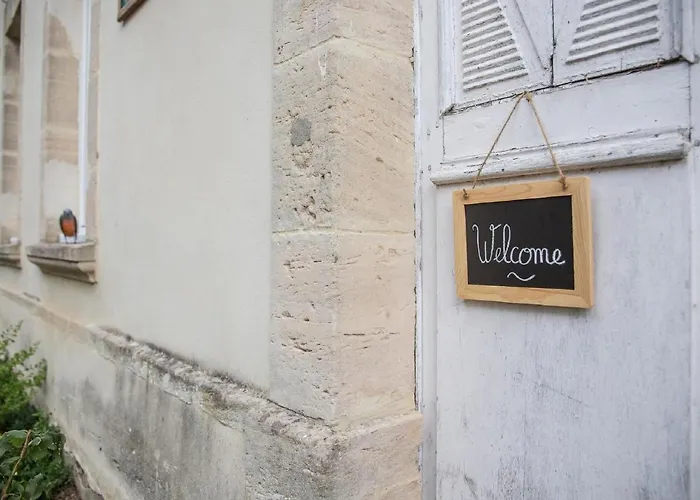 Holiday home Normandy Garden Escape *